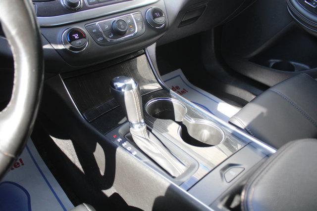 used 2020 Chevrolet Impala car, priced at $17,990