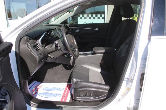 used 2020 Chevrolet Impala car, priced at $17,990