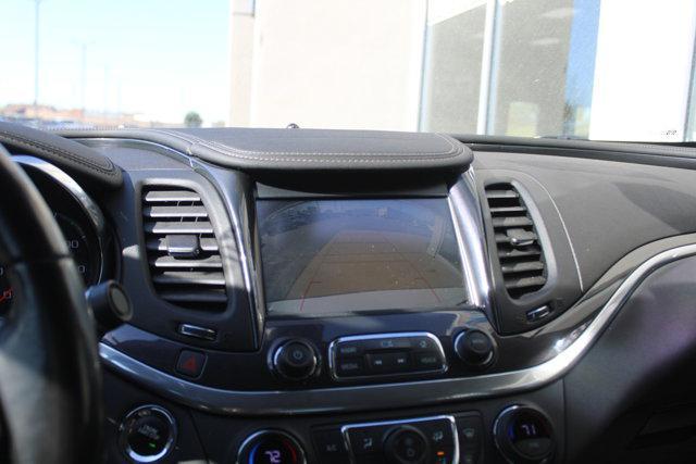 used 2020 Chevrolet Impala car, priced at $17,990