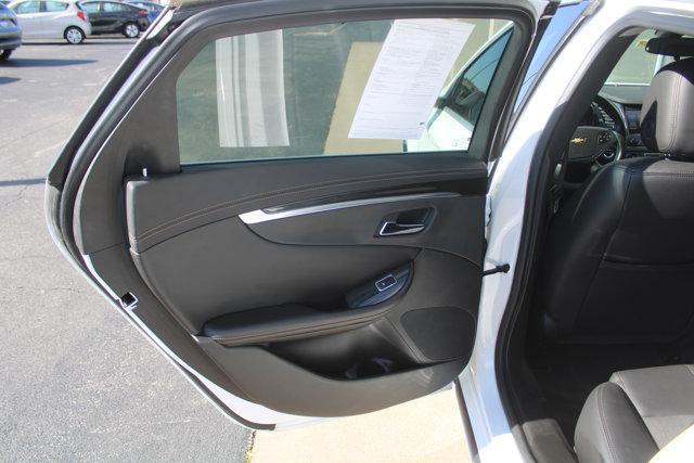 used 2020 Chevrolet Impala car, priced at $17,990