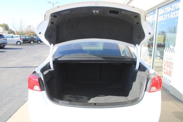 used 2020 Chevrolet Impala car, priced at $17,990