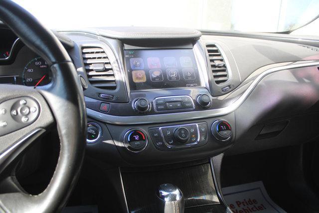 used 2020 Chevrolet Impala car, priced at $17,990