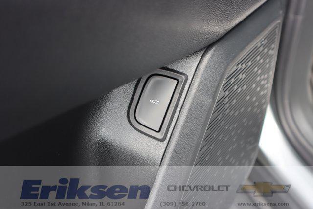 new 2026 Chevrolet Equinox car, priced at $35,585