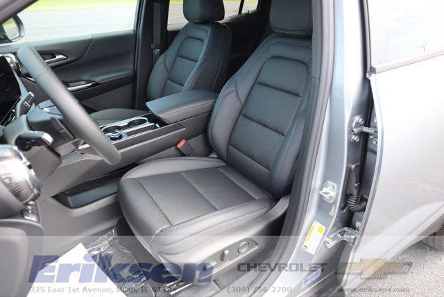 new 2026 Chevrolet Equinox car, priced at $35,585