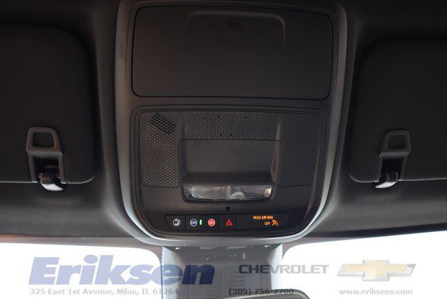 new 2026 Chevrolet Equinox car, priced at $35,585