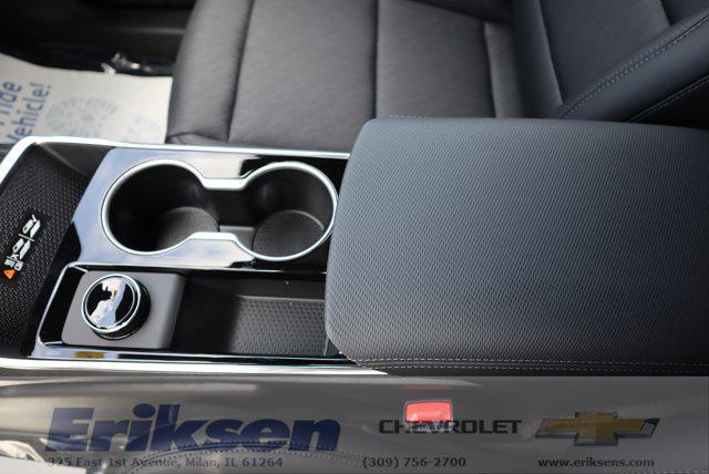 new 2026 Chevrolet Equinox car, priced at $35,585