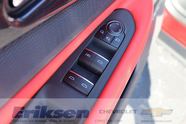 new 2026 Chevrolet Blazer EV car, priced at $63,984