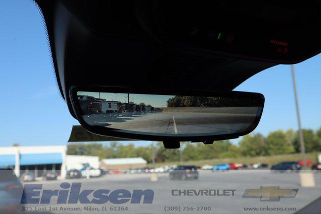 new 2026 Chevrolet Blazer EV car, priced at $63,984