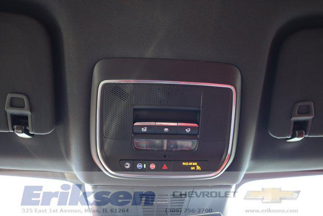 new 2026 Chevrolet Blazer EV car, priced at $63,984