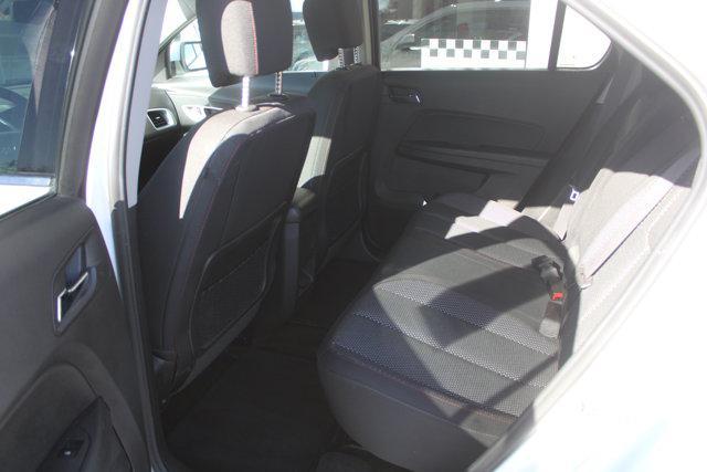 new 2017 Chevrolet Equinox car, priced at $5,990