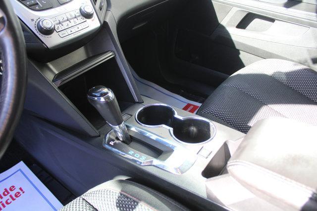 new 2017 Chevrolet Equinox car, priced at $5,990