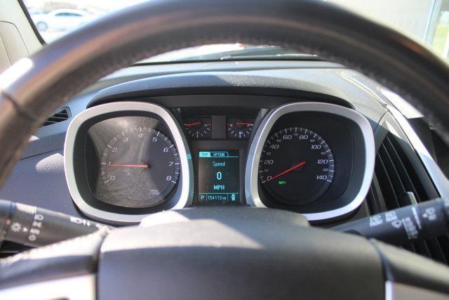 new 2017 Chevrolet Equinox car, priced at $5,990