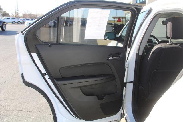 new 2017 Chevrolet Equinox car, priced at $5,990