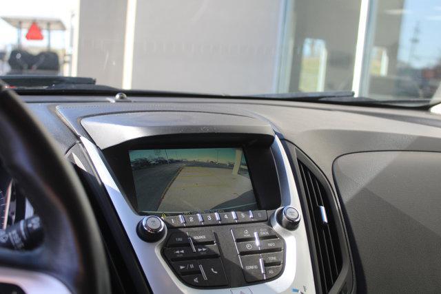 new 2017 Chevrolet Equinox car, priced at $5,990