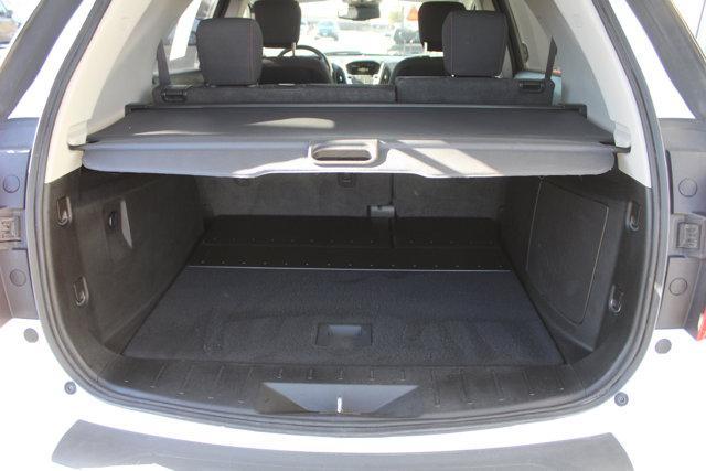 new 2017 Chevrolet Equinox car, priced at $5,990