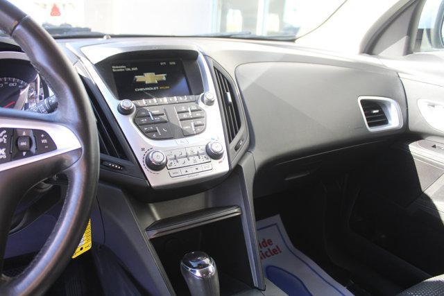 new 2017 Chevrolet Equinox car, priced at $5,990