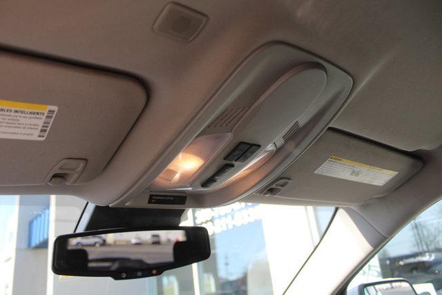 new 2017 Chevrolet Equinox car, priced at $5,990