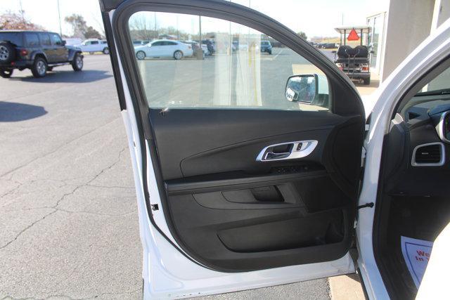 new 2017 Chevrolet Equinox car, priced at $5,990