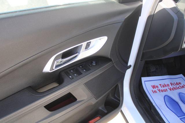 new 2017 Chevrolet Equinox car, priced at $5,990