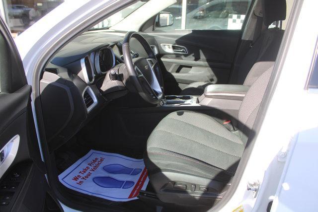 new 2017 Chevrolet Equinox car, priced at $5,990