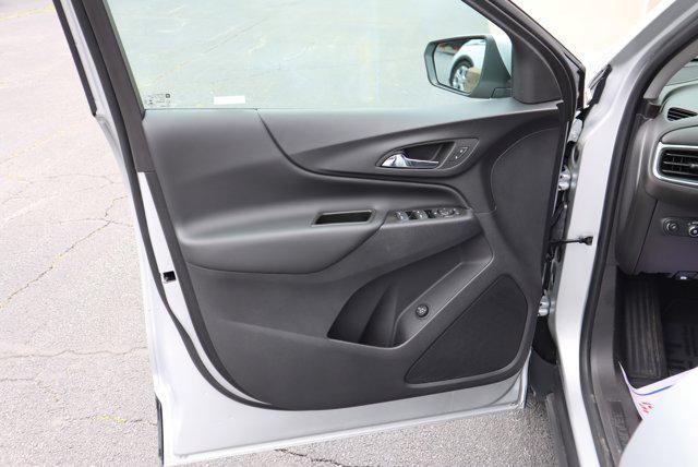 used 2022 Chevrolet Equinox car, priced at $24,990