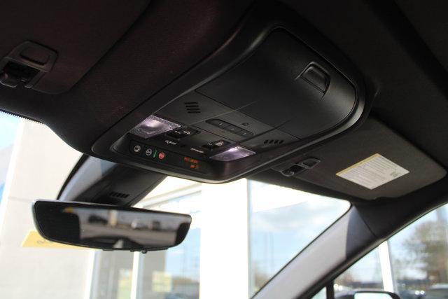 used 2023 Chevrolet Blazer car, priced at $39,990