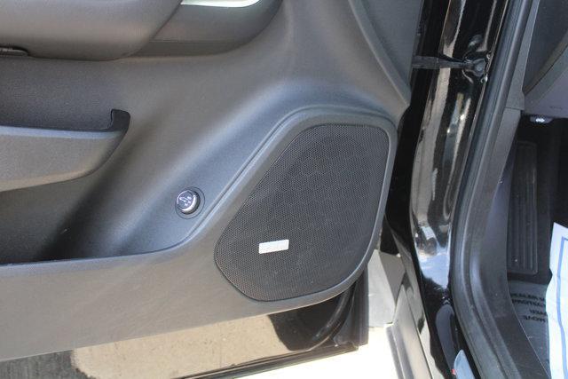 used 2023 Chevrolet Blazer car, priced at $39,990