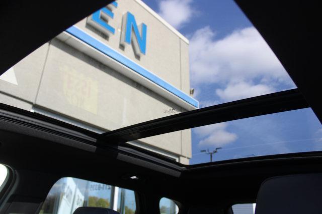 used 2023 Chevrolet Blazer car, priced at $39,990