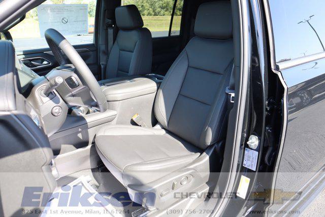 new 2024 Chevrolet Suburban car, priced at $69,365