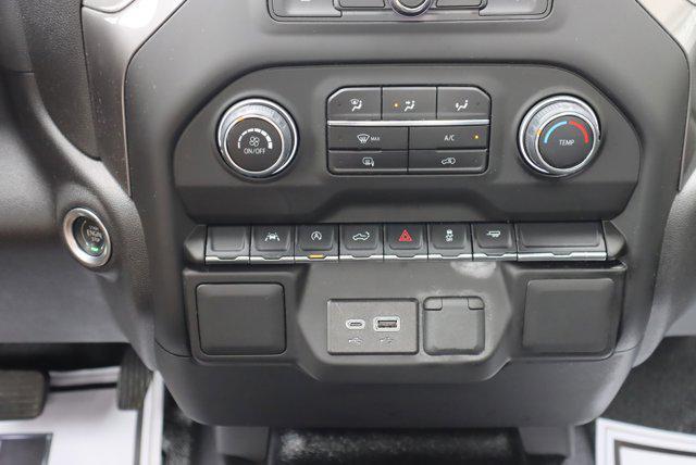 used 2023 Chevrolet Silverado 1500 car, priced at $29,990