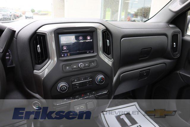 used 2023 Chevrolet Silverado 1500 car, priced at $32,990