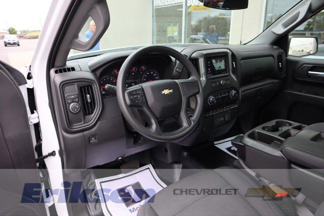 used 2023 Chevrolet Silverado 1500 car, priced at $32,990