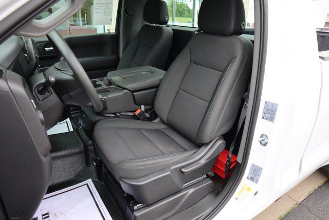 used 2023 Chevrolet Silverado 1500 car, priced at $29,990