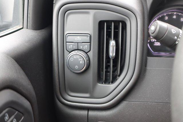 used 2023 Chevrolet Silverado 1500 car, priced at $29,990