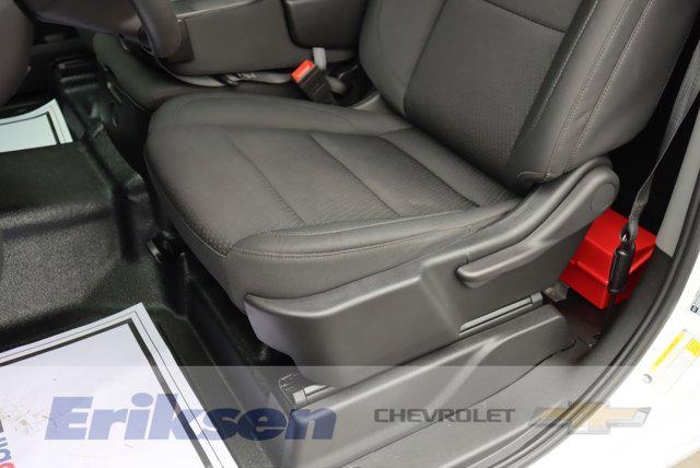 used 2023 Chevrolet Silverado 1500 car, priced at $32,990