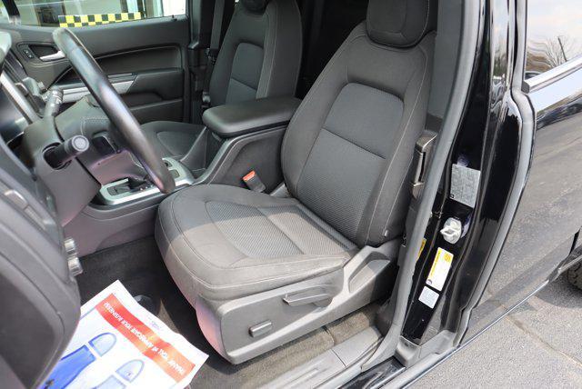 used 2016 Chevrolet Colorado car, priced at $17,990