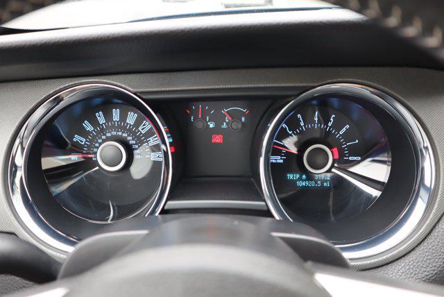 used 2013 Ford Mustang car, priced at $11,990