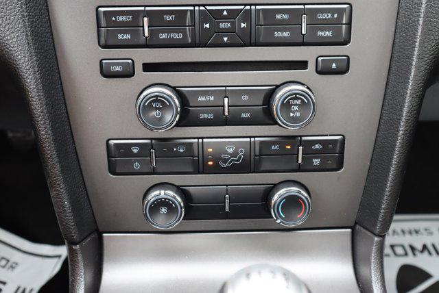 used 2013 Ford Mustang car, priced at $11,990