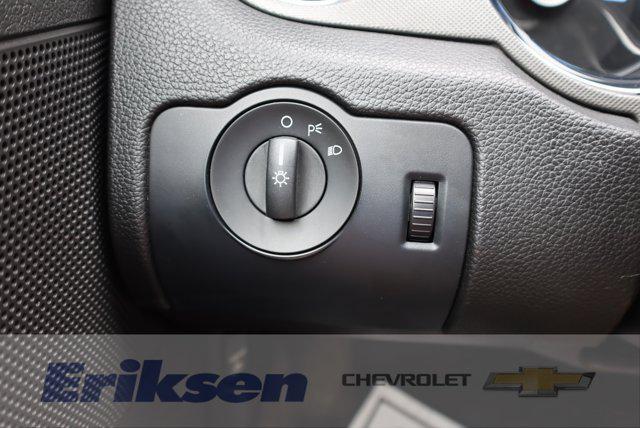 used 2013 Ford Mustang car, priced at $11,990