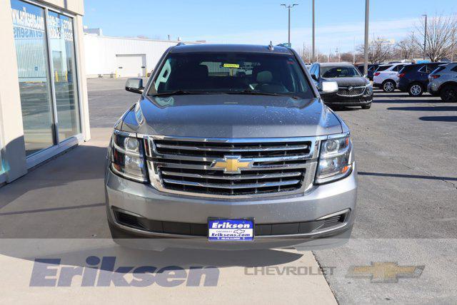 used 2018 Chevrolet Tahoe car, priced at $22,990