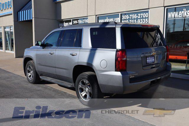 used 2018 Chevrolet Tahoe car, priced at $22,990