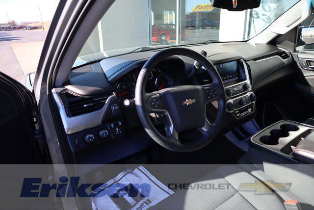 used 2018 Chevrolet Tahoe car, priced at $22,990