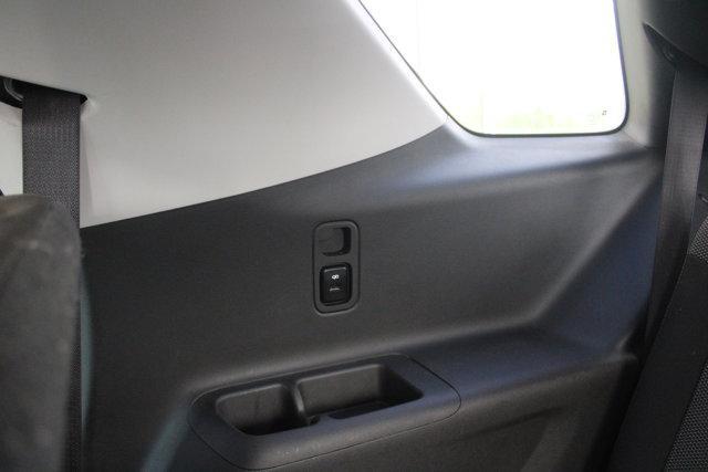 used 2018 Chevrolet Traverse car, priced at $14,990