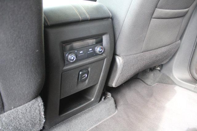 used 2018 Chevrolet Traverse car, priced at $14,990