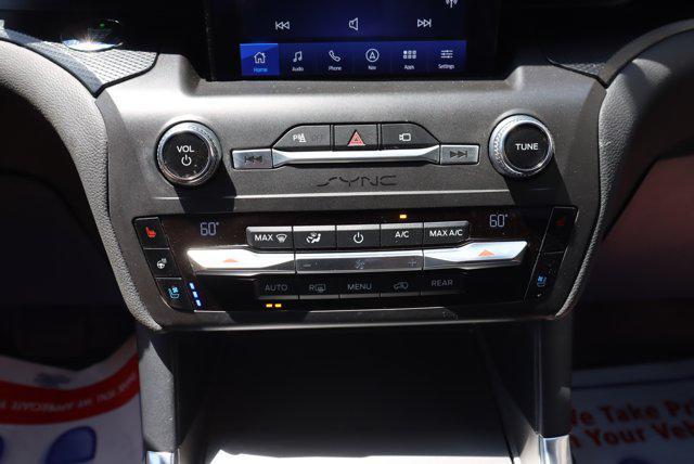 used 2020 Ford Explorer car, priced at $32,990