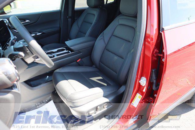 new 2026 Chevrolet Equinox car, priced at $34,877