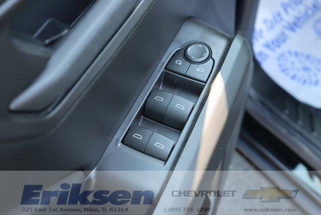 new 2026 Chevrolet Colorado car, priced at $40,580