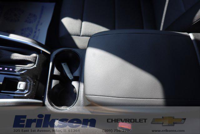 new 2026 Chevrolet Colorado car, priced at $40,580