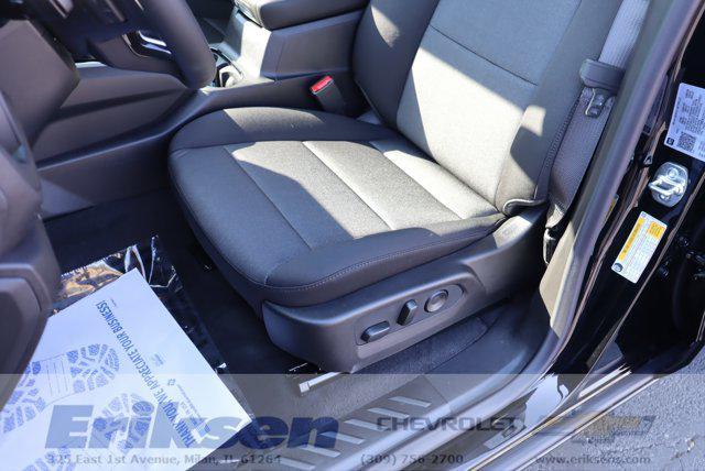 new 2026 Chevrolet Colorado car, priced at $40,580