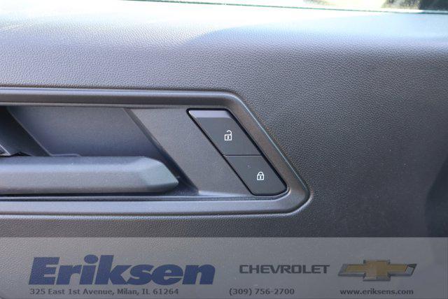 new 2026 Chevrolet Colorado car, priced at $40,580
